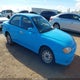 KNAFB121XW5725386 1998 Kia Sephia Ls auction photo thumbnail 1