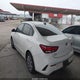 3KPA24AD0ME371714 2021 Kia Rio Lx auction photo thumbnail 3
