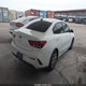 3KPA24AD0ME371714 2021 Kia Rio Lx auction photo thumbnail 4