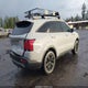 5XYRLDLC4PG245108 2023 Kia Sorento X-Line S auction photo thumbnail 4