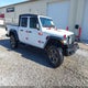1C6JJTBG0ML509787 2021 Jeep Gladiator Rubicon 4X4 auction photo thumbnail 1