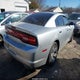 2C3CDXBG7CH131869 2012 Dodge Charger Se auction photo thumbnail 4