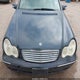 WDBRF40J05F667711 2005 Mercedes-Benz C 230 Kompressor Sport auction photo thumbnail 10
