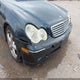 WDBRF40J05F667711 2005 Mercedes-Benz C 230 Kompressor Sport auction photo thumbnail 11
