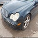 WDBRF40J05F667711 2005 Mercedes-Benz C 230 Kompressor Sport auction photo thumbnail 6