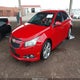 1G1PG5SB0D7222419 2013 Chevrolet Cruze Ltz auction photo thumbnail 2