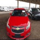 1G1PG5SB0D7222419 2013 Chevrolet Cruze Ltz auction photo thumbnail 6