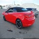 W04WJ3N51HG076529 2017 Buick Cascada Sport Touring auction photo thumbnail 3