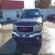2GTEK13Z561341052 2006 GMC Sierra 1500 Sle2 auction photo thumbnail 6
