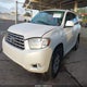 5TDKK3EHXAS008088 2010 Toyota Highlander Se V6 auction photo thumbnail 2