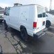 1FTPE2420XHA30490 1999 Ford E-250 Commercial auction photo thumbnail 3