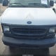 1FTPE2420XHA30490 1999 Ford E-250 Commercial auction photo thumbnail 6