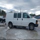 1GCWGFCA3E1130286 2014 Chevrolet Express 2500 Work Van auction photo thumbnail 13