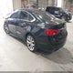 2G1155S35E9253511 2014 Chevrolet Impala 2Lz auction photo thumbnail 3