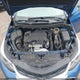 3G1BE6SM9KS595447 2019 Chevrolet Cruze Lt auction photo thumbnail 10