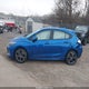3G1BE6SM9KS595447 2019 Chevrolet Cruze Lt auction photo thumbnail 15