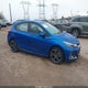 3G1BE6SM9KS595447 2019 Chevrolet Cruze Lt auction photo thumbnail 1