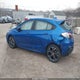 3G1BE6SM9KS595447 2019 Chevrolet Cruze Lt auction photo thumbnail 3
