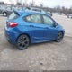 3G1BE6SM9KS595447 2019 Chevrolet Cruze Lt auction photo thumbnail 4