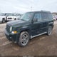 1J4NT2GB3AD536820 2010 Jeep Patriot Sport auction photo thumbnail 2