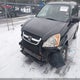 JHLRD78883C036569 2003 Honda Cr-V Ex auction photo thumbnail 6