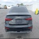 WAUAUDGY6PA085049 2023 Audi A3 Premium 40 Tfsi Front-Wheel Drive S Tronic auction photo thumbnail 17