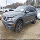 3VV3B7AX7KM102313 2019 Volkswagen Tiguan 2.0T Se/2.0T Sel/2.0T Sel R-Line/2.0T Sel R-Line Black auction photo thumbnail 2