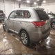 JA4AD3A3XLZ018390 2020 Mitsubishi Outlander Sel 2.4 auction photo thumbnail 3