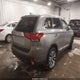 JA4AD3A3XLZ018390 2020 Mitsubishi Outlander Sel 2.4 auction photo thumbnail 4