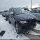 1C4RJFCGXGC337767 2016 Jeep Grand Cherokee Overland auction photo thumbnail 1