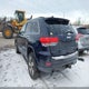 1C4RJFCGXGC337767 2016 Jeep Grand Cherokee Overland auction photo thumbnail 3
