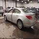 2G4GN5EC7B9175382 2011 Buick Regal Cxl Oshawa auction photo thumbnail 3
