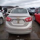 1G1BE5SM9H7195941 2017 Chevrolet Cruze Lt Auto auction photo thumbnail 16