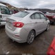 1G1BE5SM9H7195941 2017 Chevrolet Cruze Lt Auto auction photo thumbnail 4