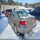 1NXBR32EX5Z378623 2005 Toyota Corolla Ce auction photo thumbnail 3