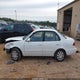 2T1BR12E42C538545 2002 Toyota Corolla Le auction photo thumbnail 14