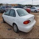 2T1BR12E42C538545 2002 Toyota Corolla Le auction photo thumbnail 3