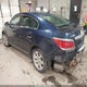 1G4GC5ED7BF197761 2011 Buick Lacrosse Cxl auction photo thumbnail 3