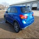 JA4AP3AU0GZ061755 2016 Mitsubishi Outlander Sport 2.0 Es auction photo thumbnail 3