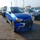 JA4AP3AU0GZ061755 2016 Mitsubishi Outlander Sport 2.0 Es auction photo thumbnail 6