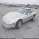1G1YY2181H5105018 1987 Chevrolet Corvette auction photo thumbnail 2