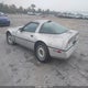 1G1YY2181H5105018 1987 Chevrolet Corvette auction photo thumbnail 3