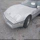 1G1YY2181H5105018 1987 Chevrolet Corvette auction photo thumbnail 6