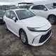 4T1DAACK0SU028955 2025 Toyota Camry Le auction photo thumbnail 1
