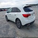 5FRYD3H46FB002490 2015 Acura Mdx Technology Package auction photo thumbnail 3