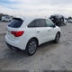 5FRYD3H46FB002490 2015 Acura Mdx Technology Package auction photo thumbnail 4
