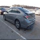 KMHE34L32HA075939 2017 Hyundai Sonata Hybrid Limited auction photo thumbnail 3