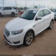 1FAHP2E89DG173642 2013 Ford Taurus Sel auction photo thumbnail 2