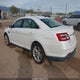 1FAHP2E89DG173642 2013 Ford Taurus Sel auction photo thumbnail 3