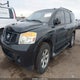 5N1BA0ND3FN620639 2015 Nissan Armada Platinum/Sl/Sv auction photo thumbnail 2